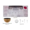 Nồi cơm điện tử Sunhouse 1.5 lít MAMA SHD8915