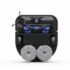 Robot hút bụi lau nhà Ecovacs Deebot X5 Pro Omni