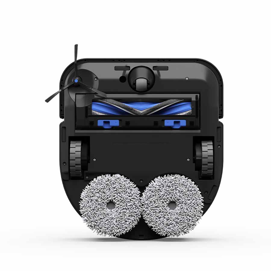 Robot hút bụi lau nhà Ecovacs Deebot X5 Pro Omni
