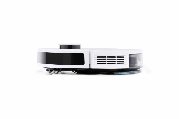 Robot hút bụi lau nhà Ecovacs Deebot N10 – Bản quốc tế