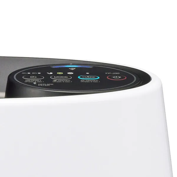 Máy Lọc Không Khí Sharp FP-J30E-B