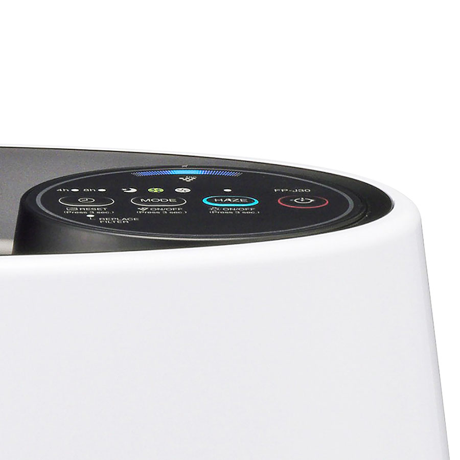 Máy Lọc Không Khí Sharp FP-J30E-B