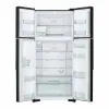 Tủ lạnh Hitachi Inverter 540 lít R-FW690PGV7X GBW