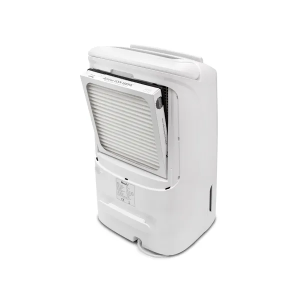 Máy hút ẩm kèm lọc không khí Wood’s AD20