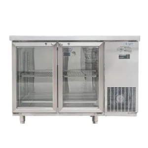 Bàn làm mát thực phẩm Yubann YB-F12