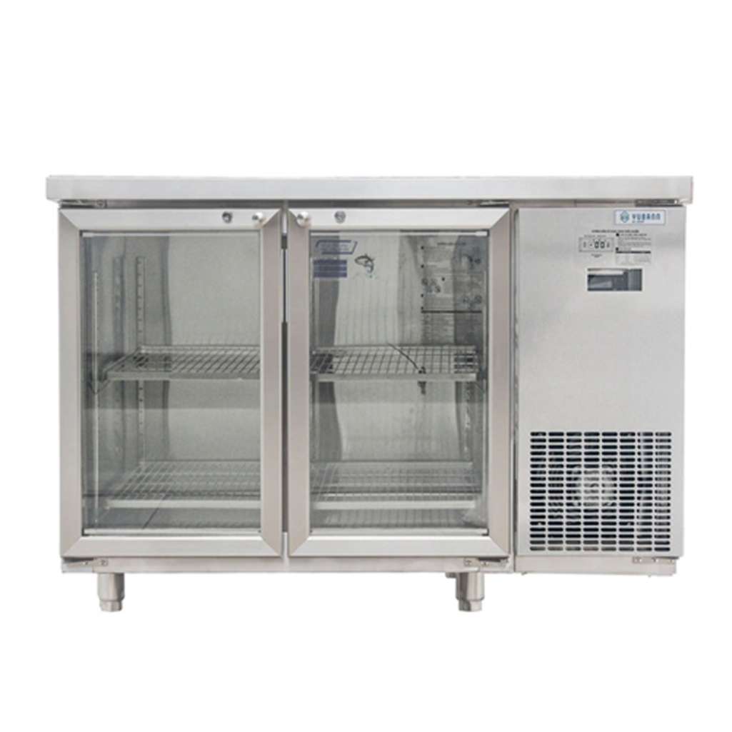 Bàn làm mát thực phẩm Yubann YB-F12