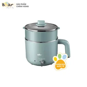 Nồi đa năng Bear DRG- D12M5