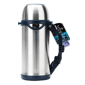 Bình nước giữ nhiệt Zojirushi ZOBL-SJ-TE08-XA (SJ-TE08-AH) – 800ml