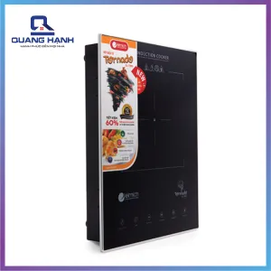 Bếp điện từ Elmich EL7950 (EL-7950) – Bếp đơn 2200W