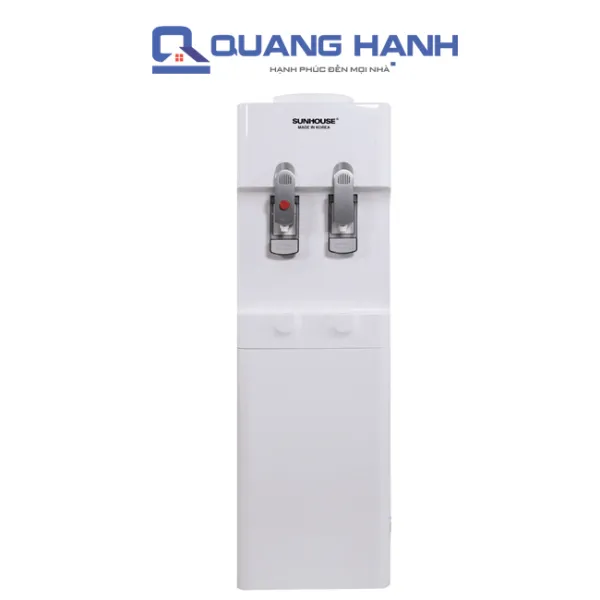 Cây nước nóng lạnh Sunhouse SHD9692