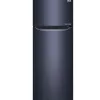 Tủ lạnh LG Inverter 255 lít GN-M255BL