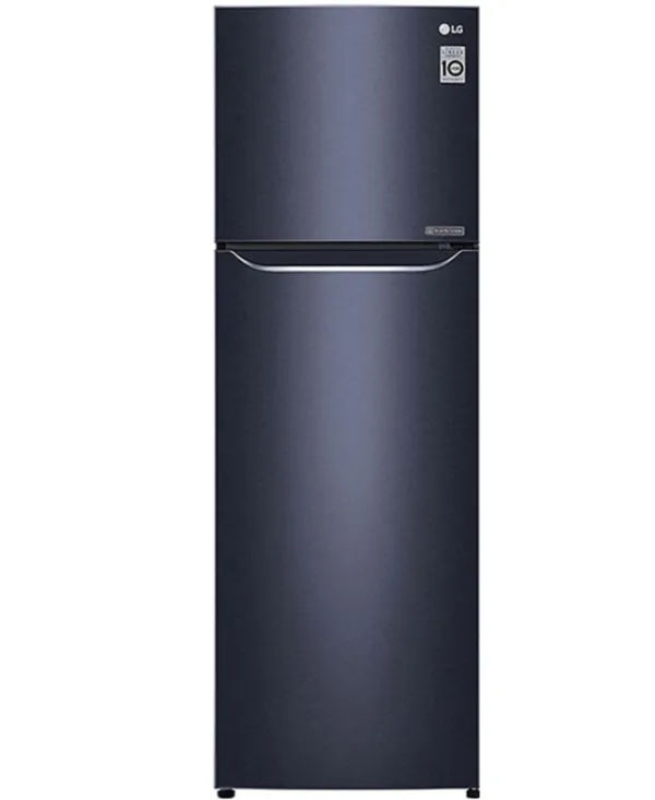 Tủ lạnh LG Inverter 255 lít GN-M255BL