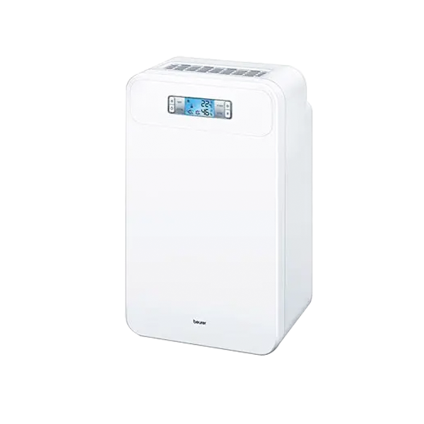 MÁY HÚT ẨM KHÔNG KHÍ BEURER LE40