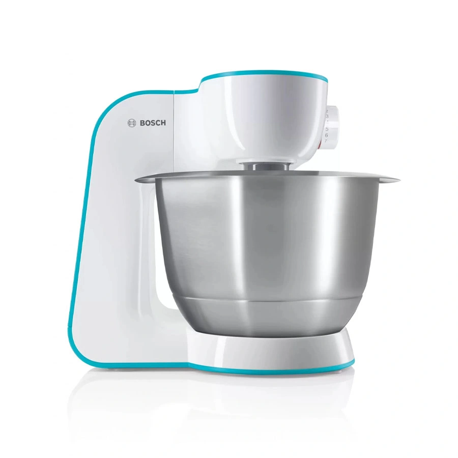 Máy đánh trứng trộn bột Bosch MUM54D00 900W