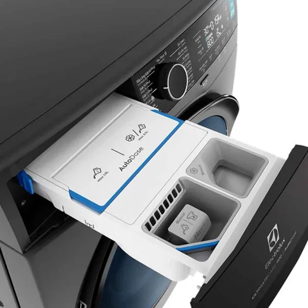 Máy giặt Electrolux Inverter 11 kg EWF1141R9SB