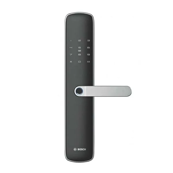 Khóa Điện Tử Bosch ID 60BK