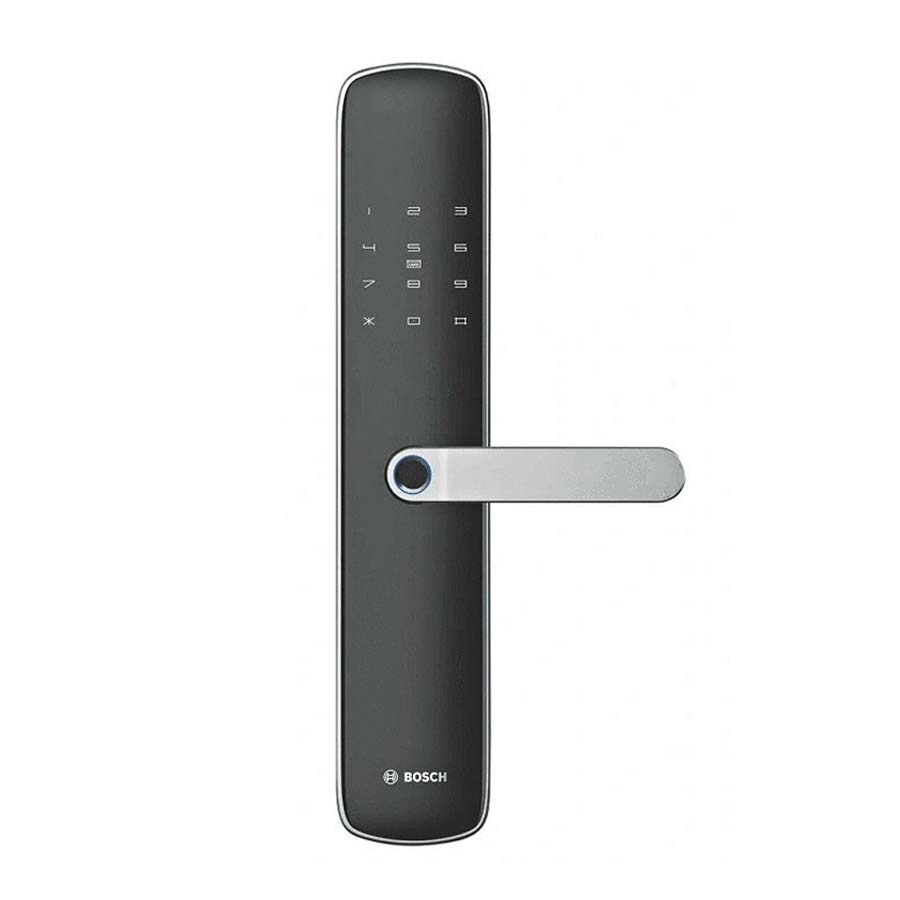 Khóa Điện Tử Bosch ID 60BK