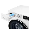 Máy giặt LG Inverter 9 Kg FV1409S4W