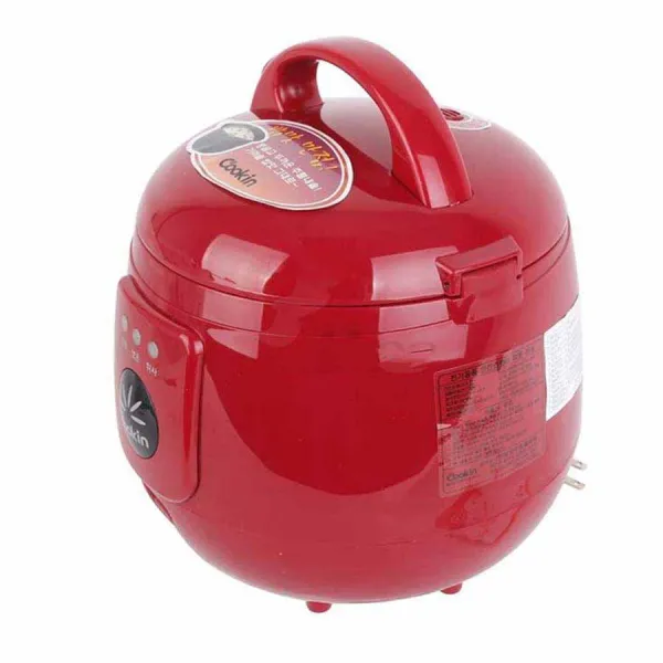 Nồi cơm điện Cookin RM-NA05 dung tích 0.5 lít