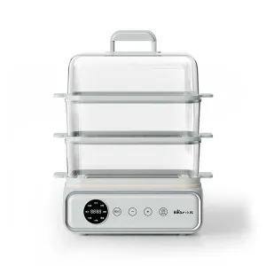 Nồi lẩu hấp Bear DZG-P20W7