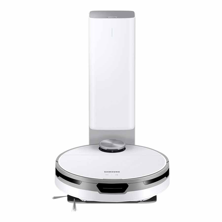 Robot hút bụi Samsung VR30T85513W/SV