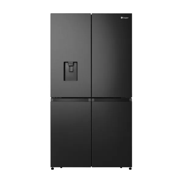 Tủ lạnh Casper Inverter 645 lít RM-680VBW