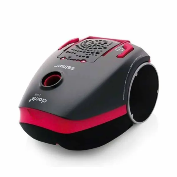 MÁY HÚT BỤI ZELMER ZVC385SA