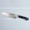 Dao Santoku ZWILLING Pro – 18cm 38407-181