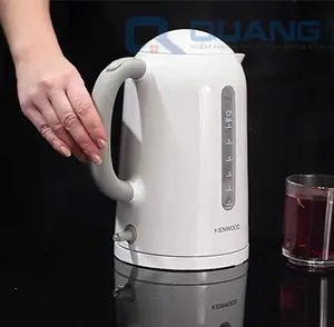 Ấm siêu tốc Kenwood JKP230