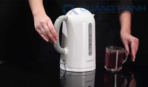 Ấm siêu tốc Kenwood JKP230
