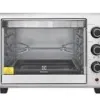 Lò nướng Electrolux EOT30MXC