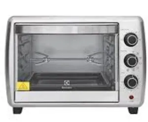 Lò nướng Electrolux EOT30MXC
