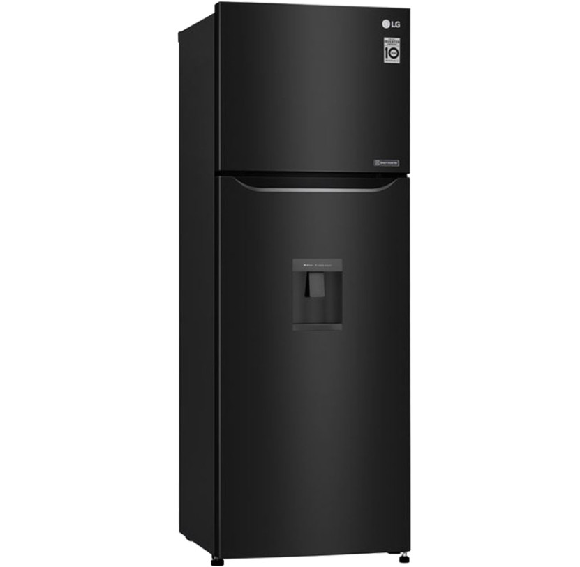 Tủ lạnh LG Inverter 315 lít GN-D315BL