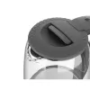 Ấm đun siêu tốc thuỷ tinh Sunhouse 1.8 lít SHD1215B