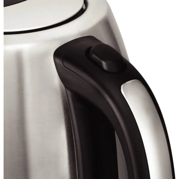 Ấm siêu tốc Russell Hobbs 26300-70 thép không gỉ – Dung tích 1.7L