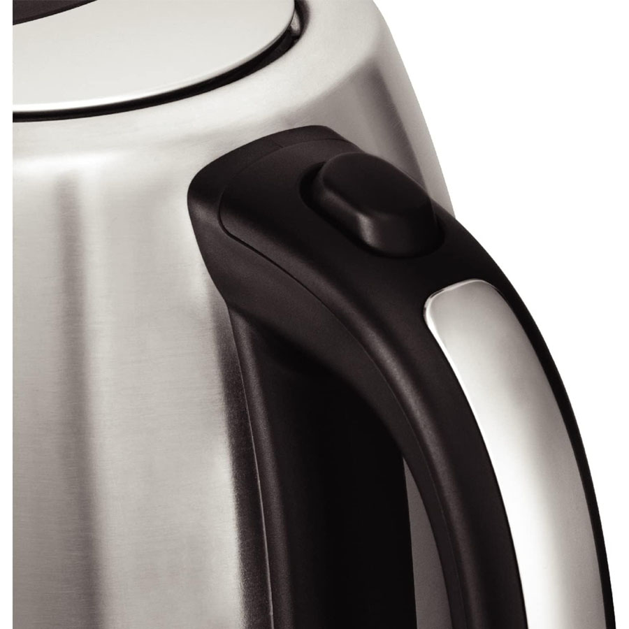 Ấm siêu tốc Russell Hobbs 26300-70 thép không gỉ – Dung tích 1.7L