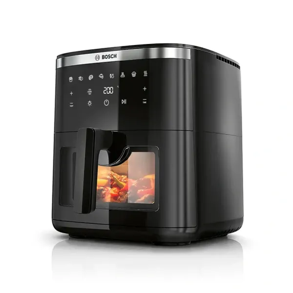 Nồi chiên không dầu Bosch MAF671B0