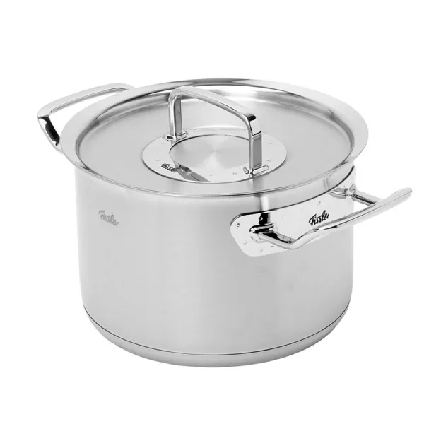 Bộ Nồi Fissler Original Profi 6 món