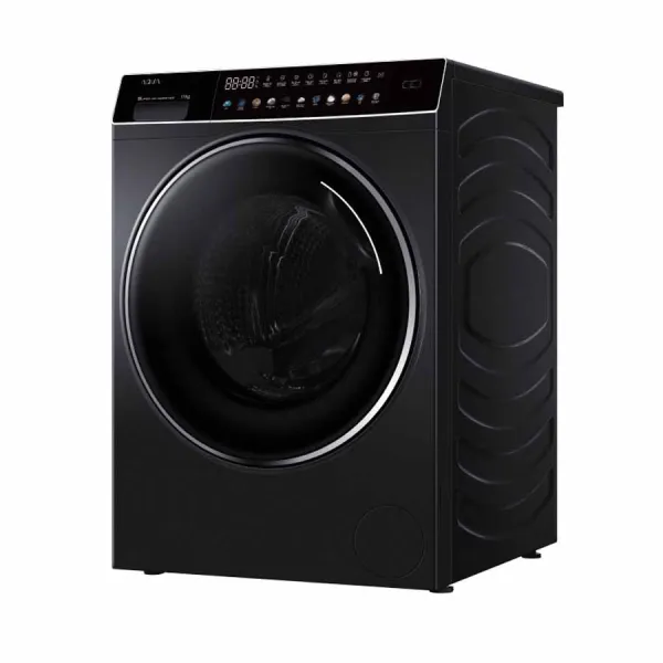 Máy giặt Aqua Inverter 11 kg AQD-DDW1100J BK