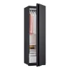 Máy giặt hấp sấy LG Styler SC5MHR60 màu than chì