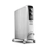 Máy sưởi dầu DeLonghi TRD4 1025E 10 thanh – Chính hãng Model cũ