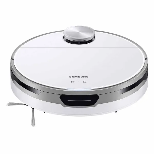 Robot hút bụi Samsung VR30T85513W/SV