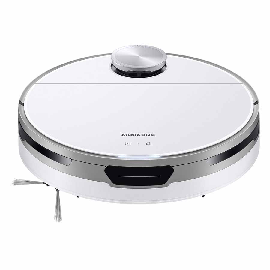 Robot hút bụi Samsung VR30T85513W/SV