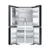 Tủ lạnh Samsung Inverter 636 lít Multi Door Bespoke RF65DB990012SV