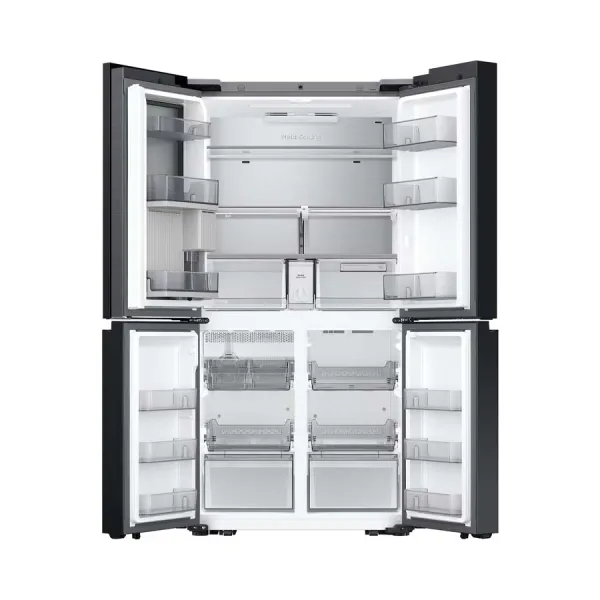 Tủ lạnh Samsung Inverter 636 lít Multi Door Bespoke RF65DB990012SV
