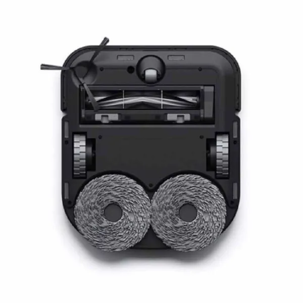 Robot hút bụi lau nhà Ecovacs Deebot X2 Omni