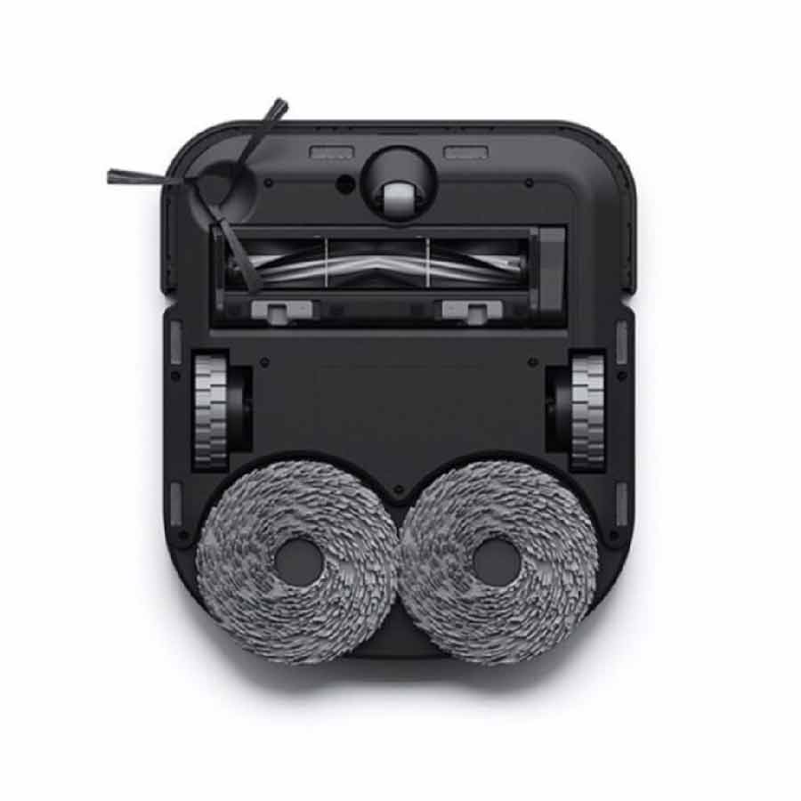 Robot hút bụi lau nhà Ecovacs Deebot X2 Omni