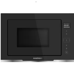 Lò vi sóng kết hợp nướng ROSIERES RMGS28PN 28 Lít