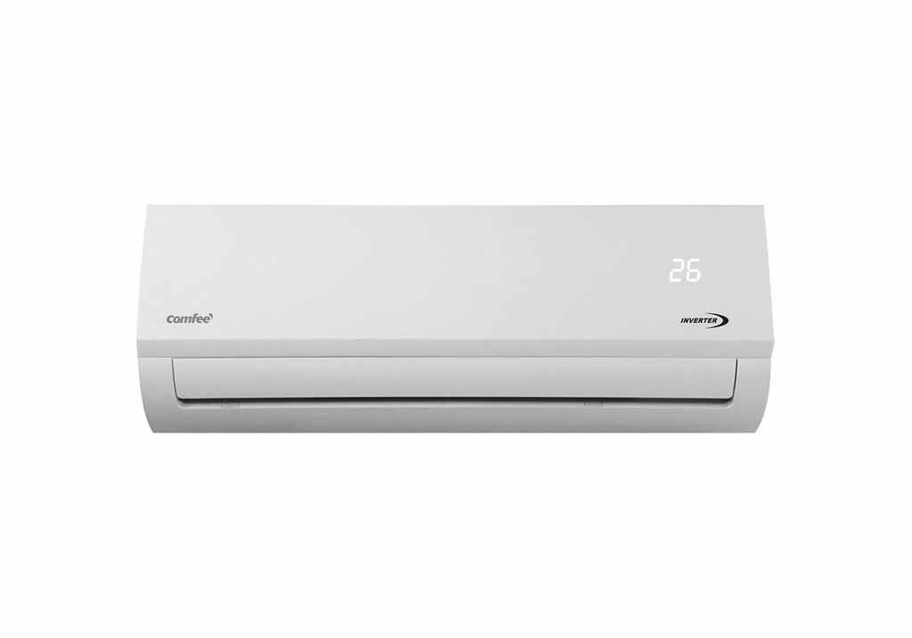 Điều Hòa Comfee Inverter 2.5 HP CFS-25VAFC
