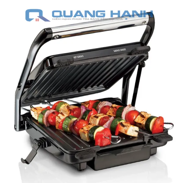 Máy nướng bánh Hamilton Beach 25451-IN